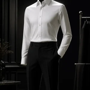 Bespoke Wedding Look — Demo view 1